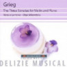 SONATE PER VIOLINO (INTEGRALE)