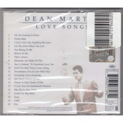 LOVE SONGS