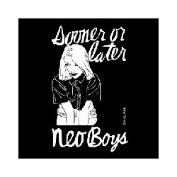 SOONER OR LATER