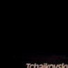 TCHAIKOVSKY: VIOLIN CONCERTO &
