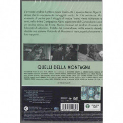 QUELLI DELLA MONTAGNA (1942)