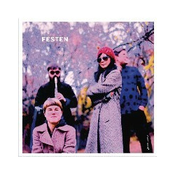 FESTEN