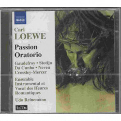 ORATORIO DELLA PASSIONE