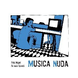 MUSICA NUDA 1