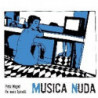 MUSICA NUDA 1