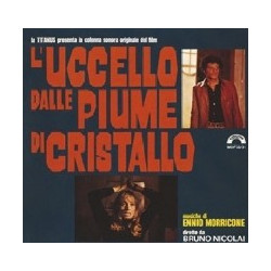 L'UCCELLO DALLE PIUME DI...