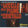 L'UCCELLO DALLE PIUME DI CRISTALLO