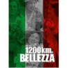 1200 KM DI┬áBELLEZZA