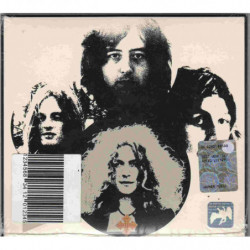 LED ZEPPELIN III (REMASTERED)