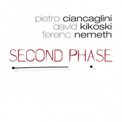 SECOND PHASE