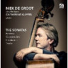 SONATA PER VIOLONCELLO OP.38 (TRASCR.PER