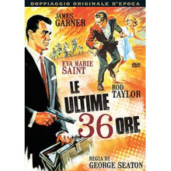 LE ULTIME 36 ORE (USA1964)