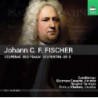 VESPERAE OP.3