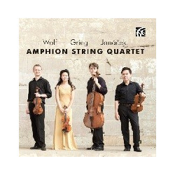 QUARTETTO IN SOL MINORE PER...