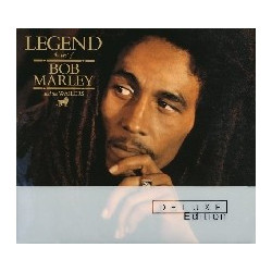 LEGEND (DELUXE EDITION)