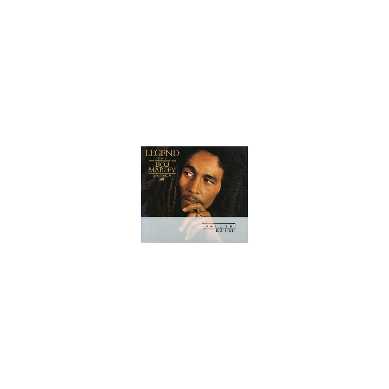 LEGEND (DELUXE EDITION)