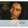 LEGEND (DELUXE EDITION)