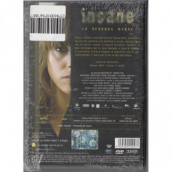 INSANE (2006) - TRASTORNO