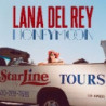HONEYMOON - BLACK VINYL