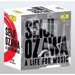 A LIFE FOR MUSIC