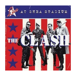 LIVE A THE SHAE STADIUM