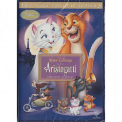 ARISTOGATTI SPECIAL EDITION