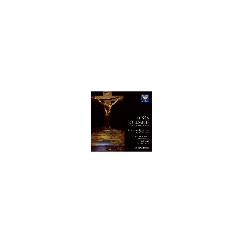 MISSA SOLEMNIS OP.123