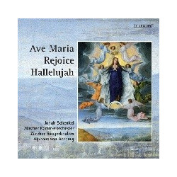 AVE MARIA/REJOICE/ALLELUIAH