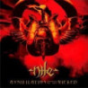 ANNIHILATING THE WICKED