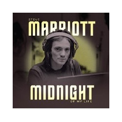 MIDNIGHT OF MY LIFE