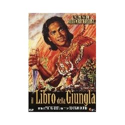 IL LIBRO DELLA GIUNGLA (1942)
