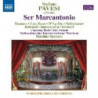 SER MARCANTONIO