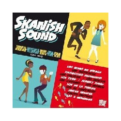 SKANISH SOUND!