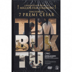 TIMBUKTU DVD S