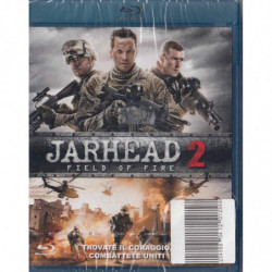 JARHEAD 2: FIELD OF FIRE (BLU-RAY) (USA2014)