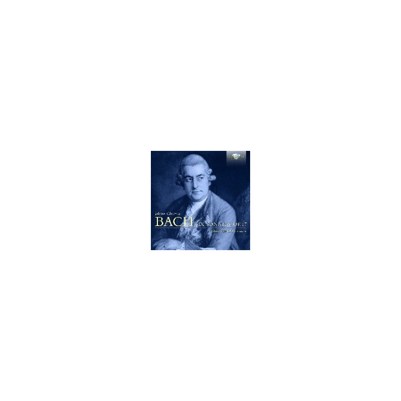 SONATE PER FORTEPIANO OP.17