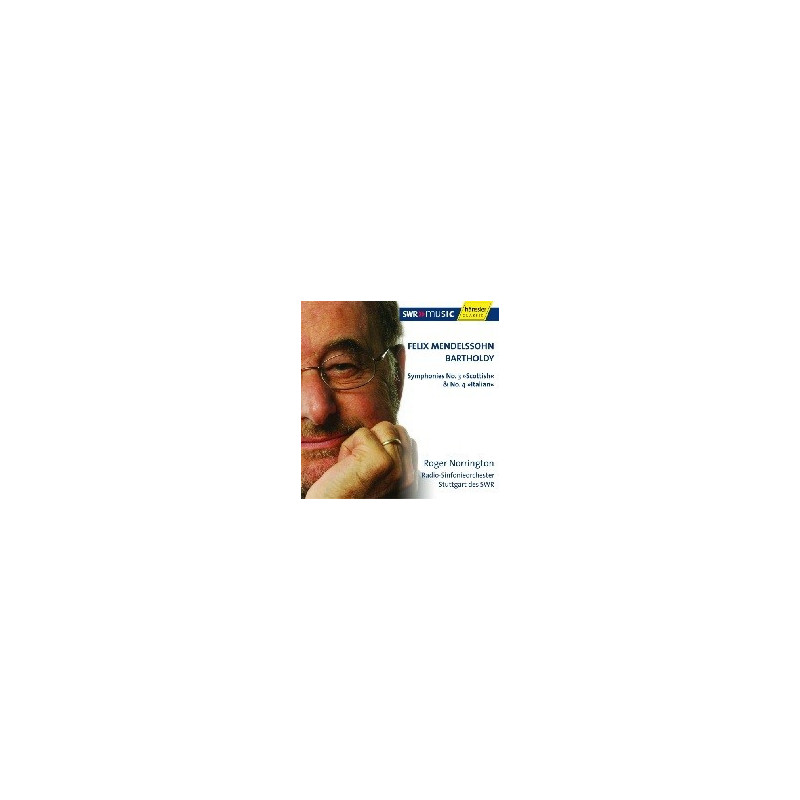 SINFONIE NN.3 E 4