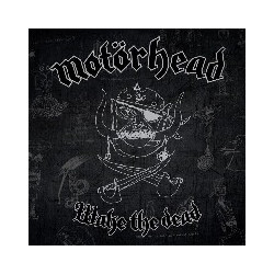WAKE THE DEAD