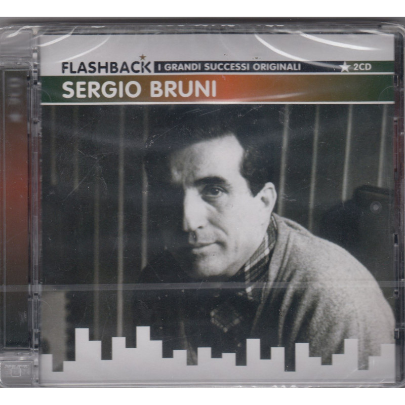 SERGIO BRUNI
