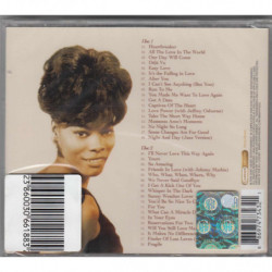 NIGHT & DAY:THE BEST OF DIONNE WARWICK