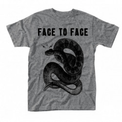 FACE TO FACE SNAKE