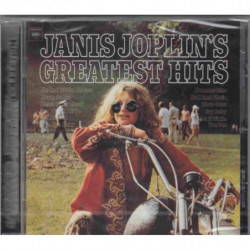 GREATEST HITS