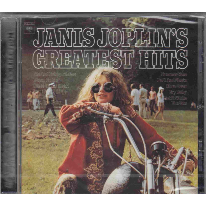 GREATEST HITS