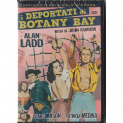 I DEPORTATI DI BOTANY BAY...