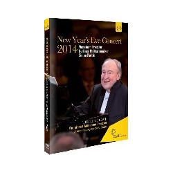 BERLINER PHILHARMONIKER - NEW