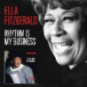 RHYTHM IS MY BUSINESS