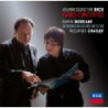 PIANO CONCERTOS - BACH BWV 1052/1056