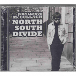 NORTH SOUTH DIVIDE