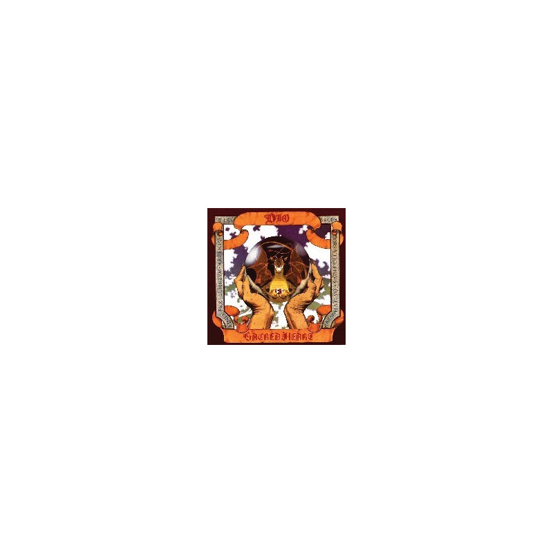 SACRED MEART