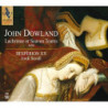 LACHRIMAE OR SEAVEN TEARES 1604  SAVALL JORDI DIR   HESPERION